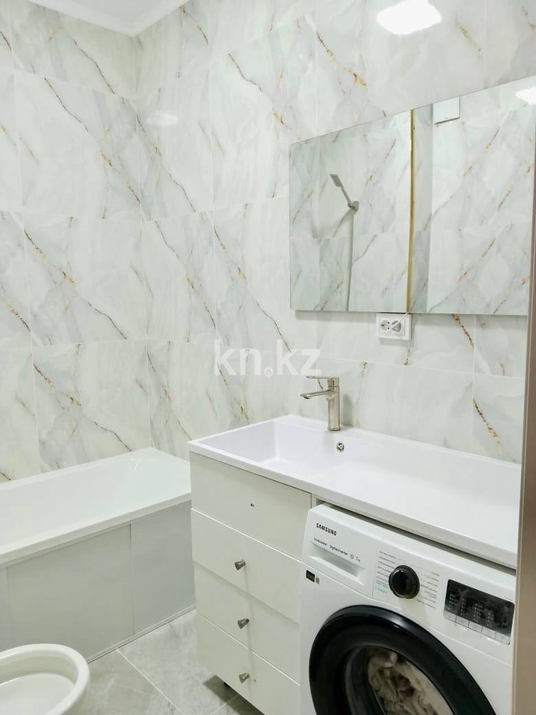 Продажа 1-комнатной квартиры, 31 м² в Алматы - фото 10