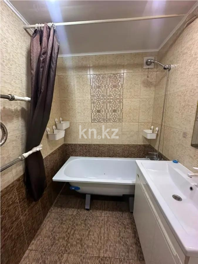 Продажа 3-комнатной квартиры, 90 м² - Продажа трехкомнатных квартир в Казахстане - страница 5 фото 5 из 7