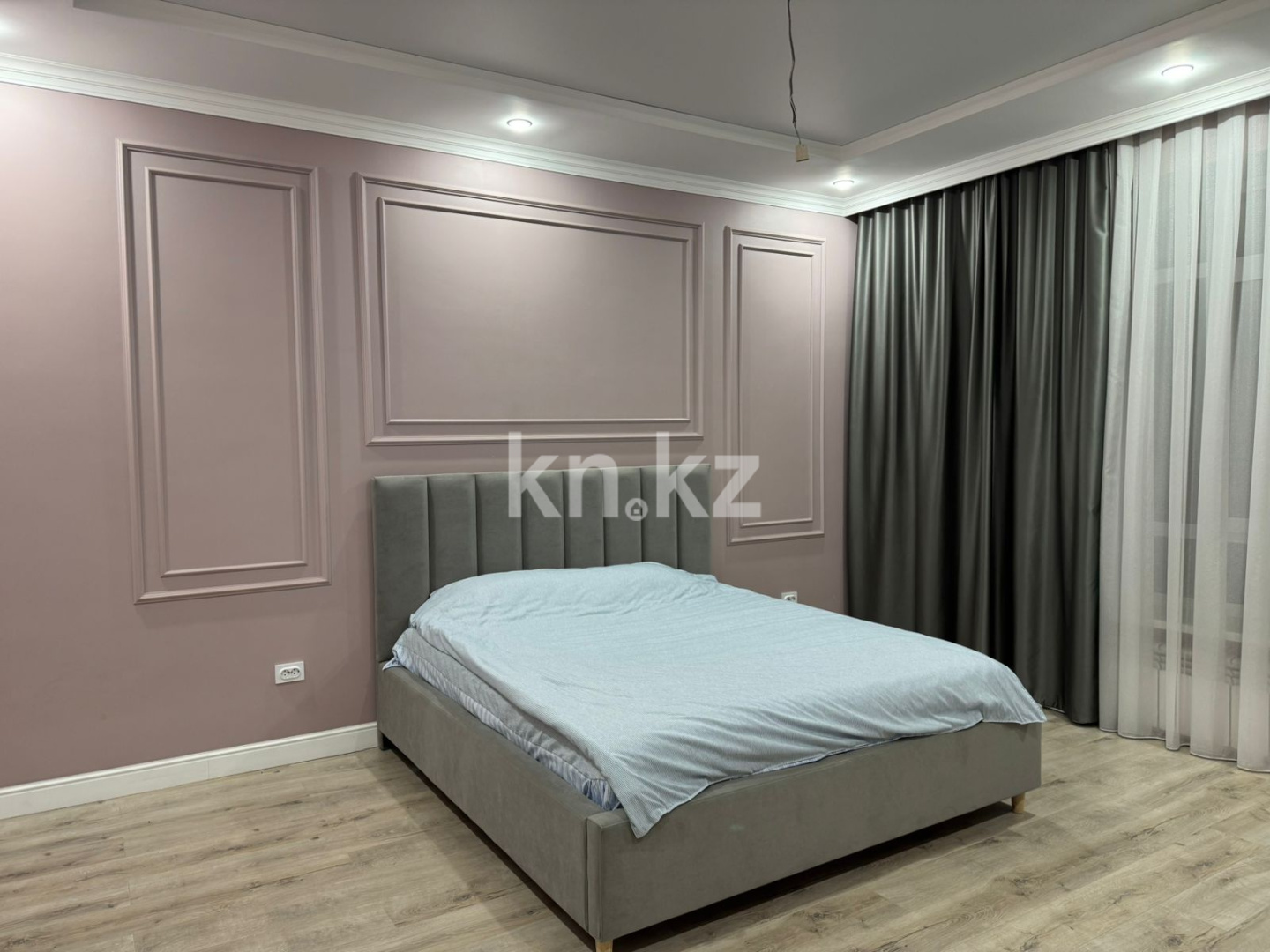 Продажа 6-комнатного дома, 267 м², 5-я в Караганде - фото 11