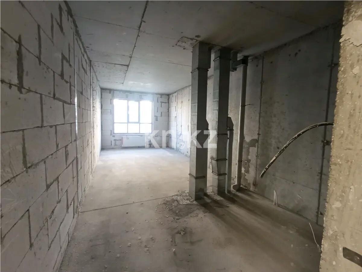 Продажа 1-комнатной квартиры, 27.3 м² в Алматы