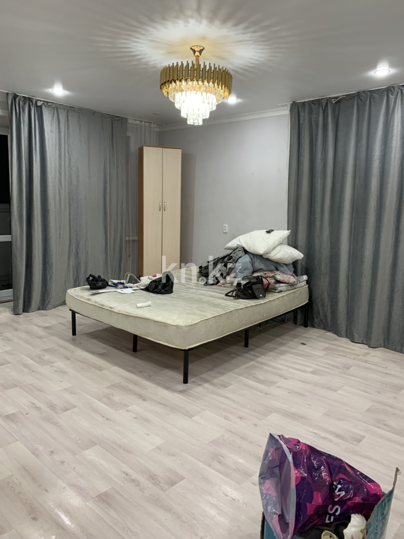 Продажа 1-комнатной квартиры, 32 м² - Продажа однокомнатных квартир в Темиртау - страница 2 фото 1 из 4