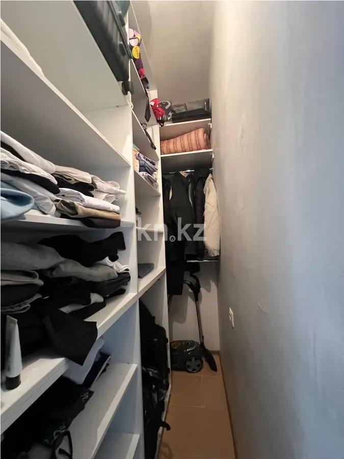 Продажа 2-комнатной квартиры, 43.4 м², ул. Брусиловского, дом  5 - Продажа квартир в Астане фото 7 из 8