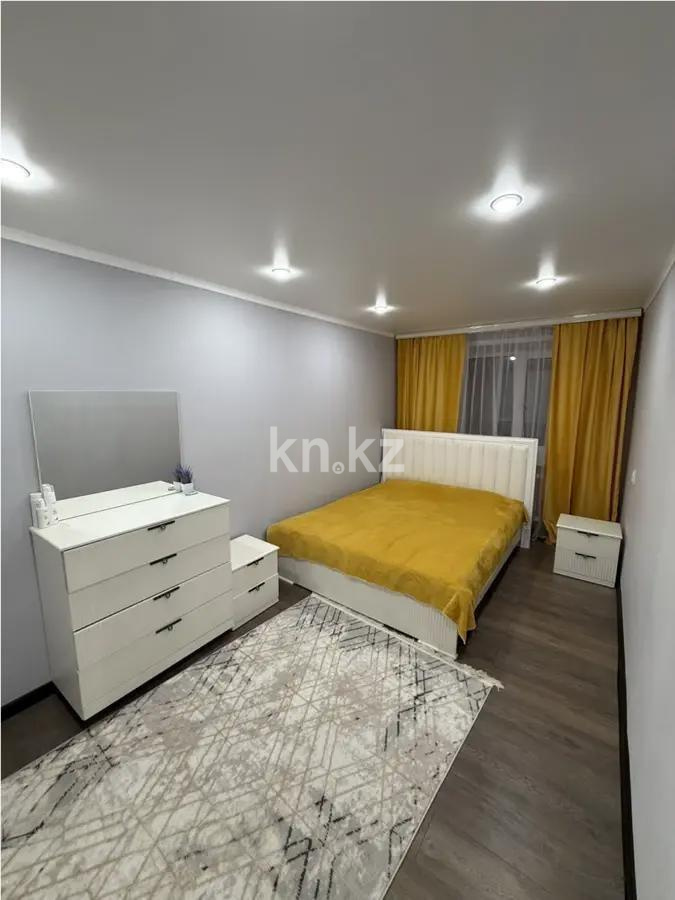 Продажа 3-комнатной квартиры, 62 м² в Караганде - фото 2