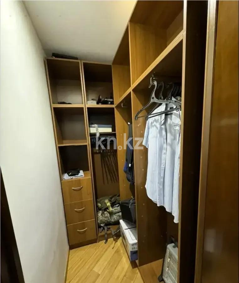 Продажа 4-комнатной квартиры, 140 м², ул. Хусаинова, дом  225 - Продажа  четырехкомнатных квартир в Алматы фото 9 из 9