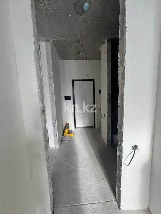 Продажа 1-комнатной квартиры, 37 м² - Продажа однокомнатных квартир в Астане - страница 4 фото 3 из 4