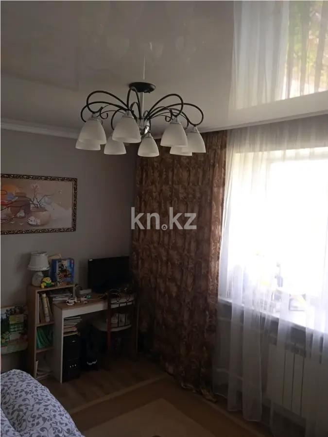 Продажа 2-комнатной квартиры, 64 м², мкр-н Орбита-1, дом  16/9 - Продажа квартир в Караганде фото 2 из 4