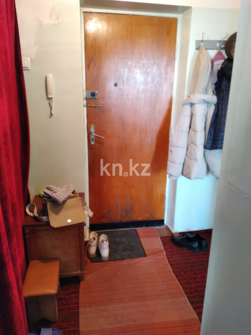 Продажа 1-комнатной квартиры, 33.3 м² - Недвижимость в Казахстане - страница 18 фото 7 из 7