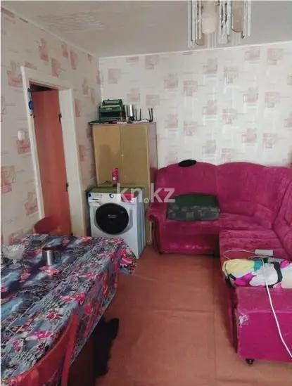 Продажа 2-комнатной квартиры, 53 м² - Продажа квартир в Темиртау - страница 3 фото 2 из 6