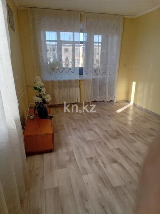 Продажа 1-комнатной квартиры, 32 м² - Недвижимость в Темиртау - страница 3 фото 1 из 3