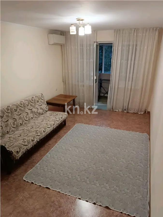 Продажа 2-комнатной квартиры, 43 м² в Алматы