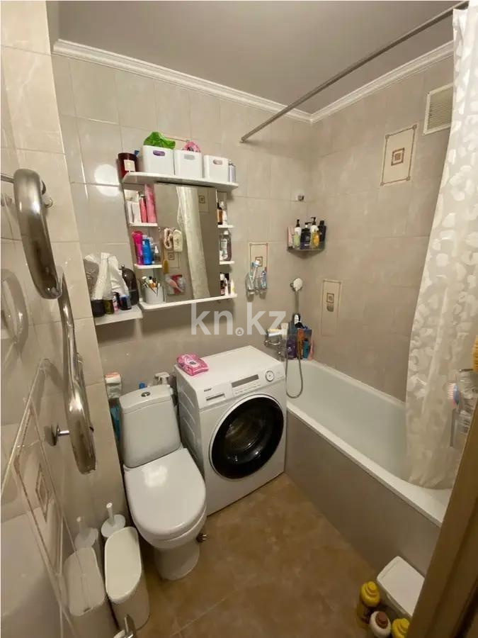 Продажа 1-комнатной квартиры, 30.6 м², 8 мкр., дом  72А - Продажа  однокомнатных квартир в Алматы фото 3 из 3