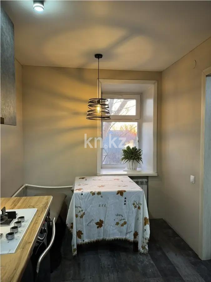 Продажа 4-комнатной квартиры, 80 м², ул. Ермекова, дом  83 - Продажа квартир в Караганде фото 3 из 5