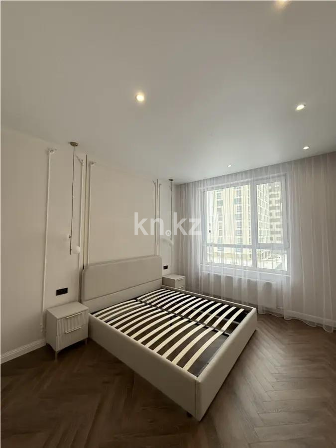 Продажа 2-комнатной квартиры, 44 м² в Астане - фото 2