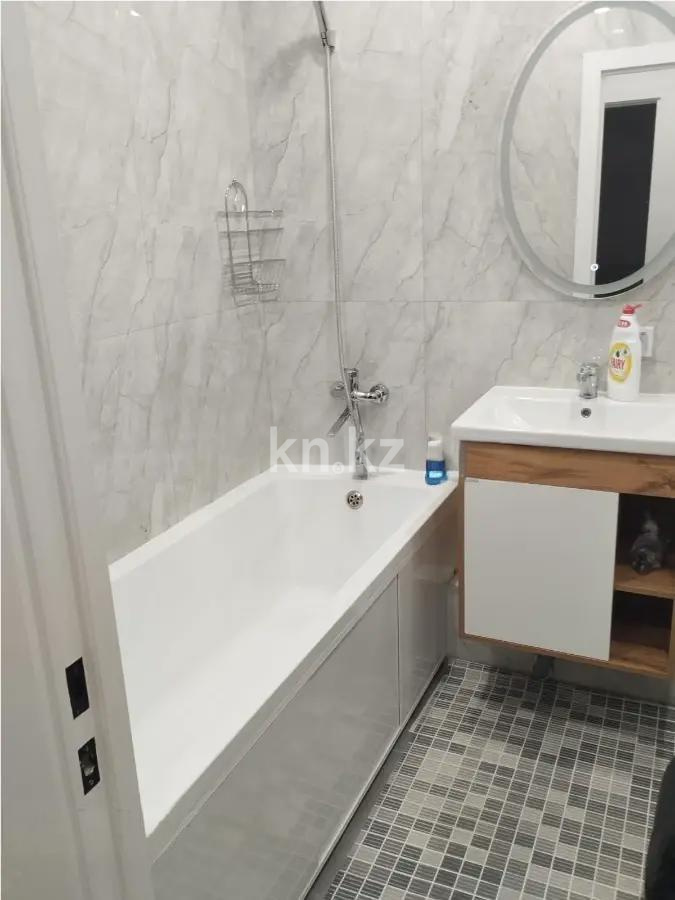 Продажа 2-комнатной квартиры, 42 м² в Астане - фото 4