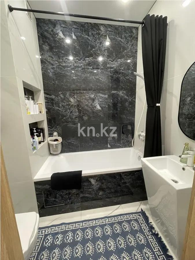 Продажа 3-комнатной квартиры, 65.2 м² в Астане - фото 4