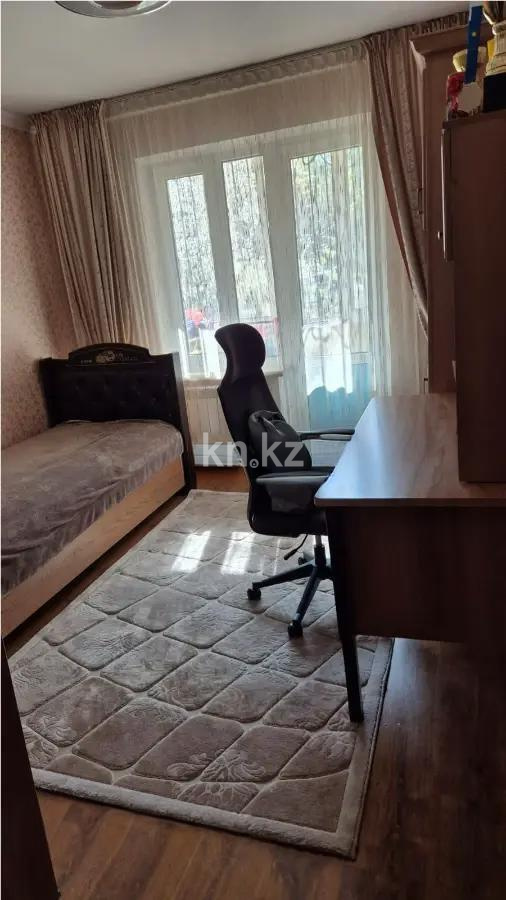 Продажа 3-комнатной квартиры, 68 м², мкр-н 2, дом  9А - Продажа  трехкомнатных квартир в Алматы без посредников фото 3 из 5