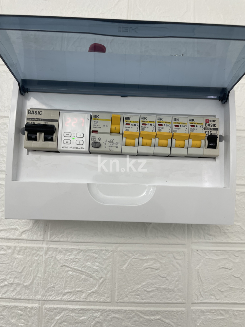 Продажа 2-комнатной квартиры, 40.3 м² - Продажа квартир от собственников в Караганде - страница 10 фото 13 из 13