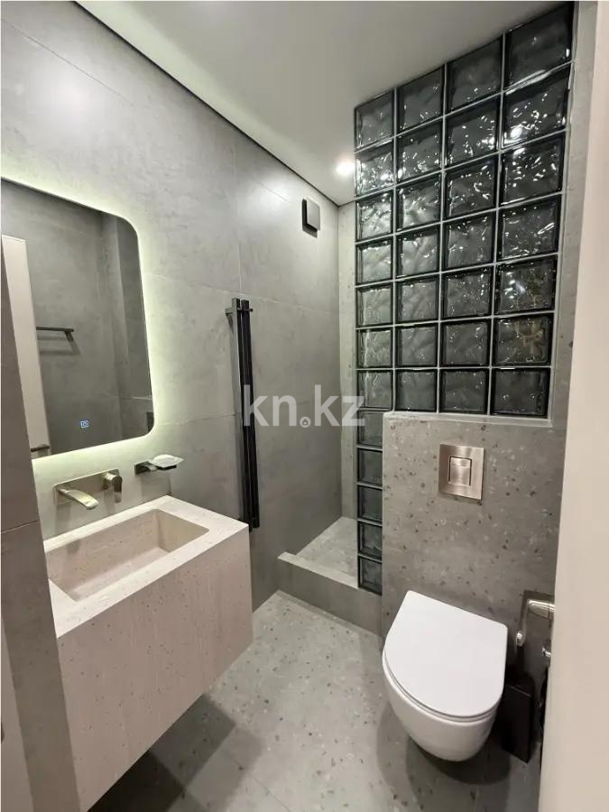 Продажа 3-комнатной квартиры, 86.6 м² - Продажа трехкомнатных квартир в Алматы фото 5 из 6