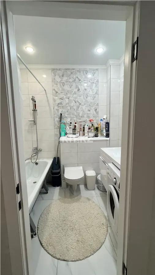 Продажа 3-комнатной квартиры, 70 м² - Продажа квартир в Астане в р-не Сарайшык фото 4 из 5