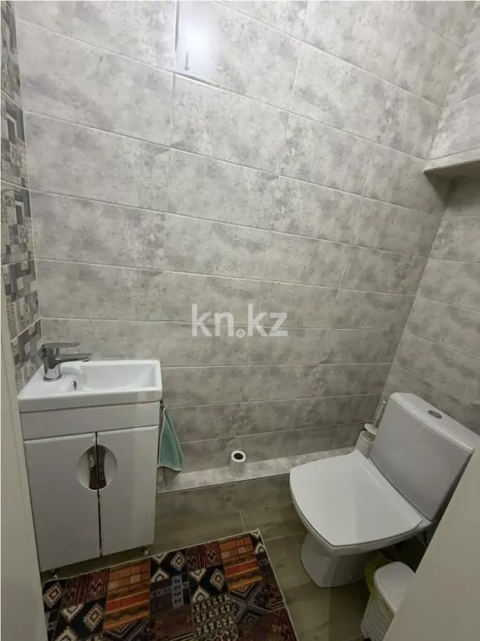 Продажа 2-комнатной квартиры, 50.1 м² в Алматы - фото 4