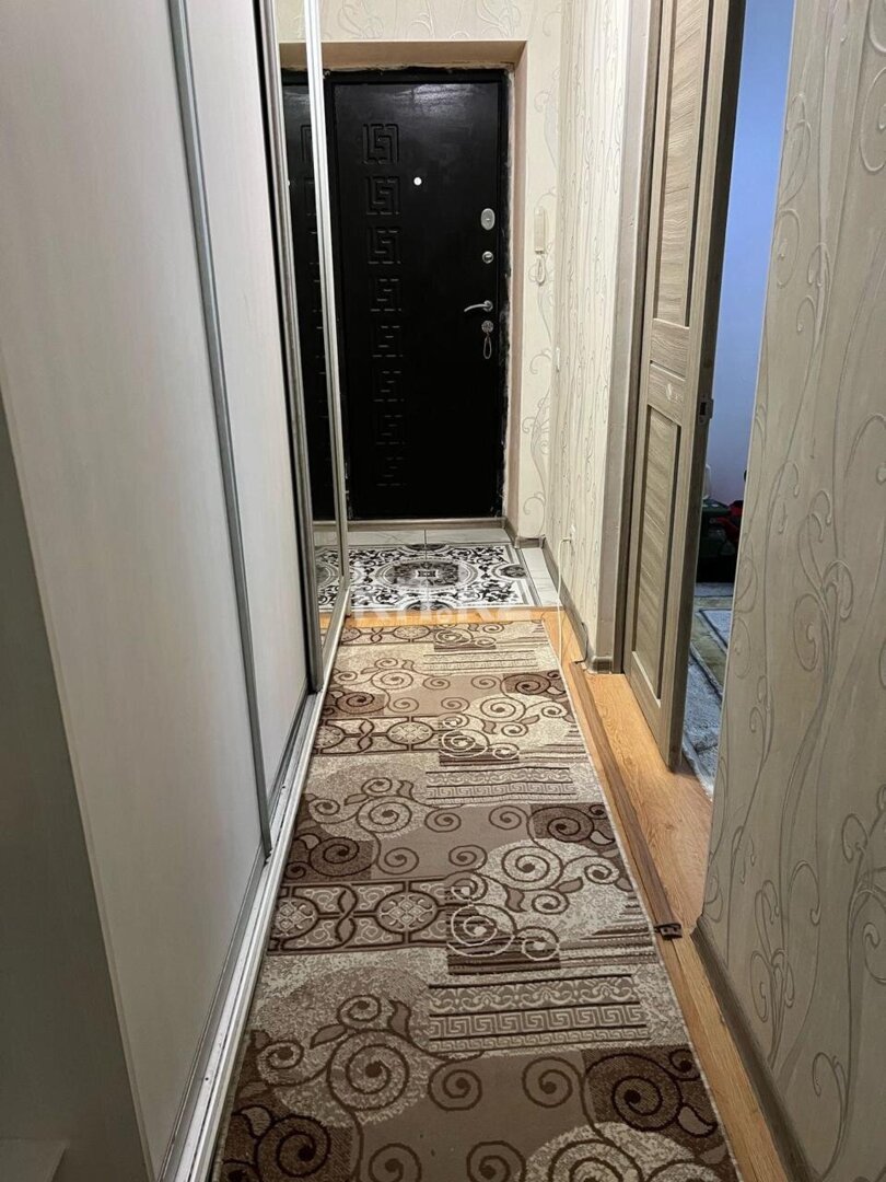 Продажа 2-комнатной квартиры, 52 м² в Астане - фото 4