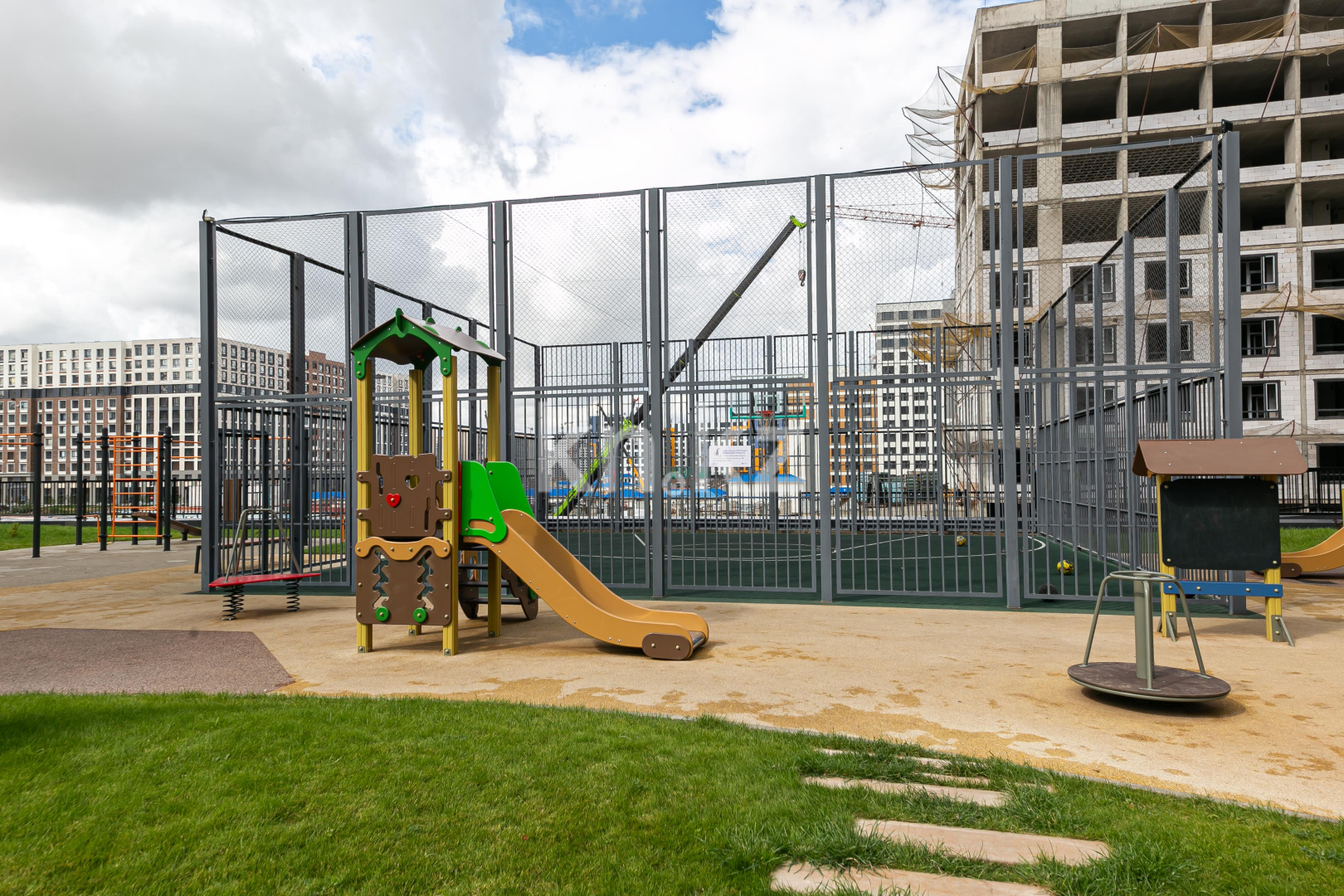 Продажа 2-комнатной квартиры, 74.7 м², пр. Туран, дом  43/5 в Астане - фото 22 Продажа 2-комнатной квартиры, 74.7 м², пр. Туран, дом  43/5 в Астане - фото 22