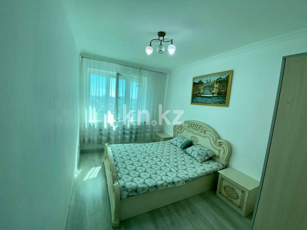 Аренда 2-комнатной квартиры, 66 м² - Аренда квартир помесячно в Астане фото 3 из 8