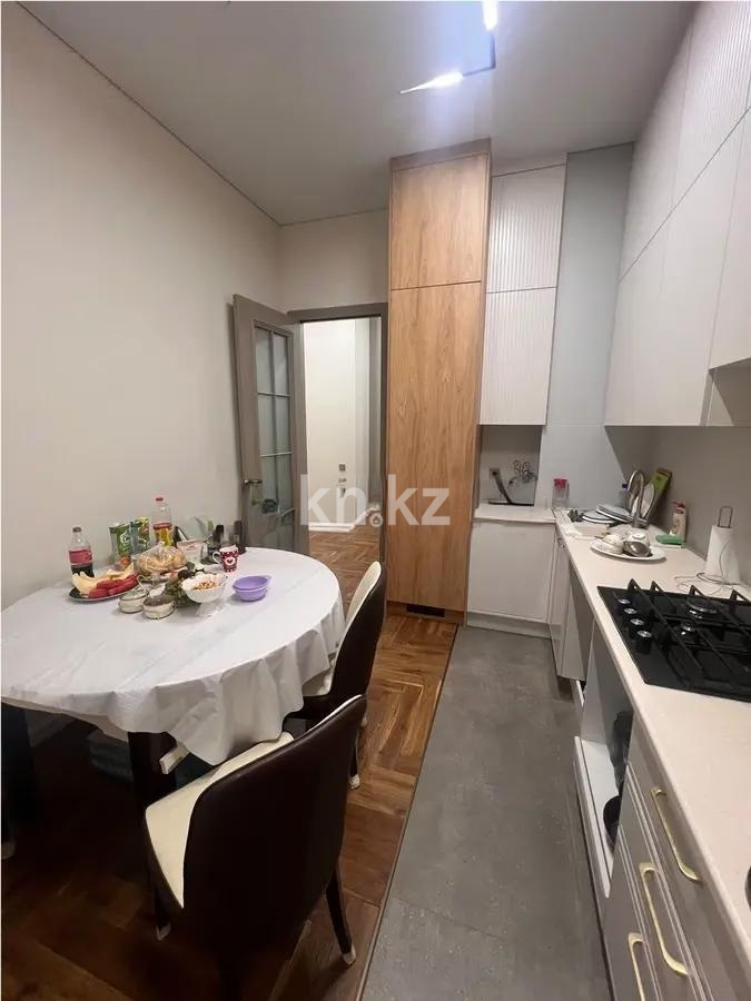Продажа 4-комнатной квартиры, 96 м² в Алматы - фото 2