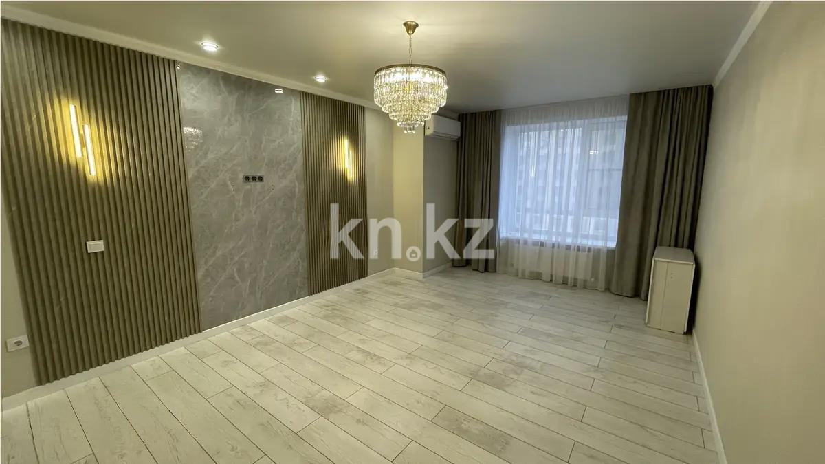 Продажа 2-комнатной квартиры, 65 м² в Астане