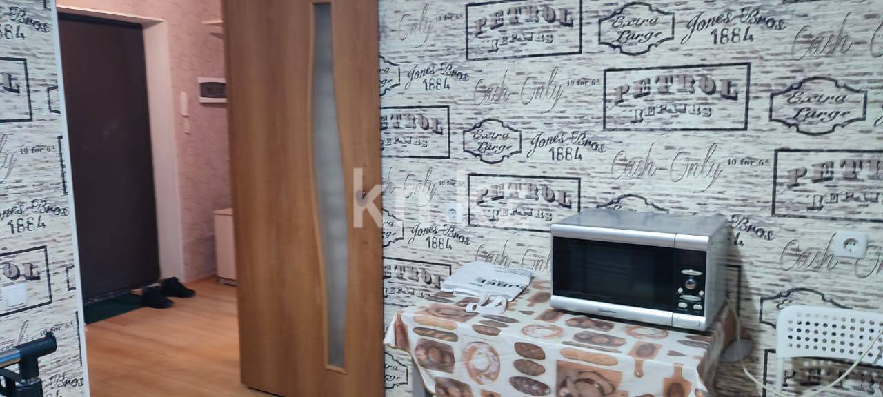 Аренда 1-комнатной квартиры, 38 м² в Астане - фото 3