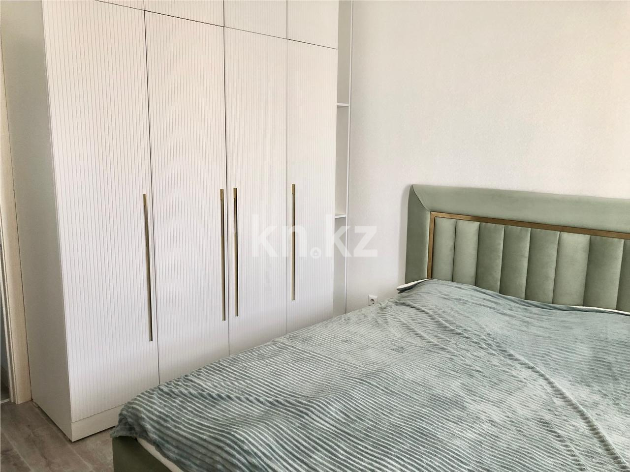 Продажа 3-комнатной квартиры, 74 м², мкр-н Голубые Пруды, дом  5/5 - Продажа  трехкомнатных квартир в Караганде фото 6 из 16