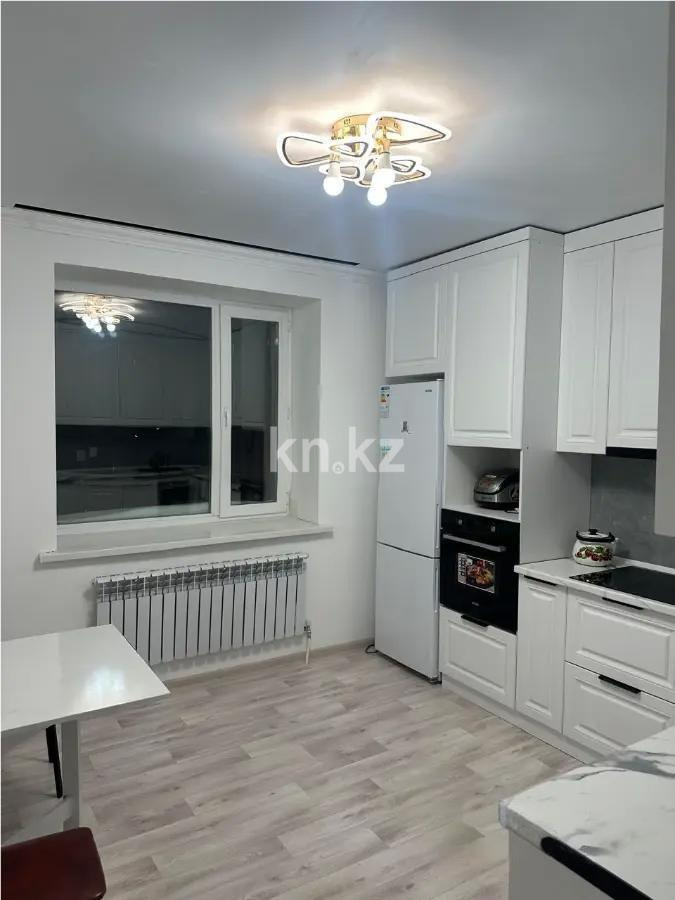 Продажа 3-комнатной квартиры, 95.6 м² - Продажа квартир в новостройках Астаны без посредников - страница 33 фото 4 из 6
