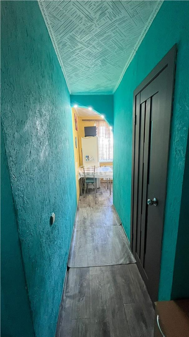 Продажа 3-комнатной квартиры, 42 м², пр. Момышулы в Темиртау - фото 10