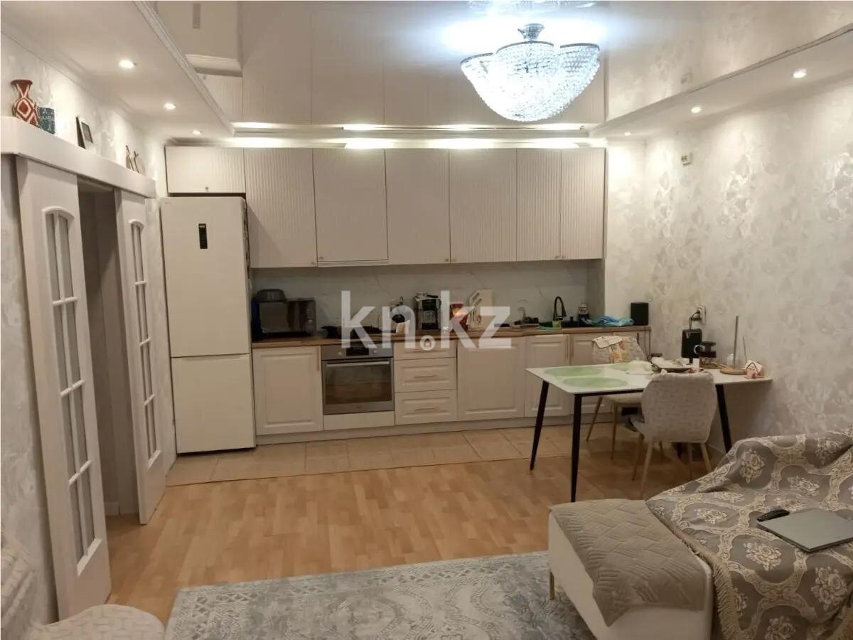 Продажа 3-комнатной квартиры, 70.5 м² в Астане - фото 4