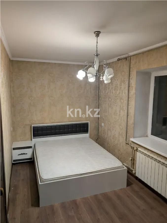 Продажа 3-комнатной квартиры, 61.9 м², ул. Афцинао, дом  1 - Продажа  трехкомнатных квартир в Алматы с фото фото 2 из 5