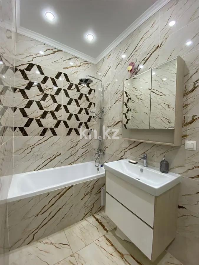 Продажа 2-комнатной квартиры, 50 м² - Продажа двухкомнатных квартир от собственников в Астане - страница 2 фото 5 из 6