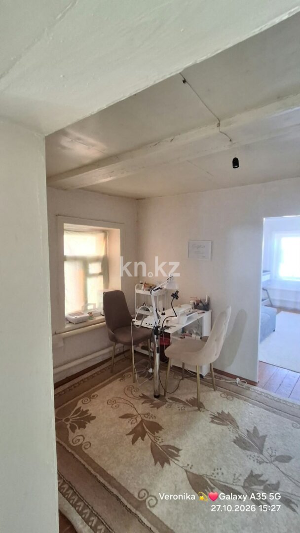 Продажа 2-комнатного дома, 60 м² в Уральске - фото 4