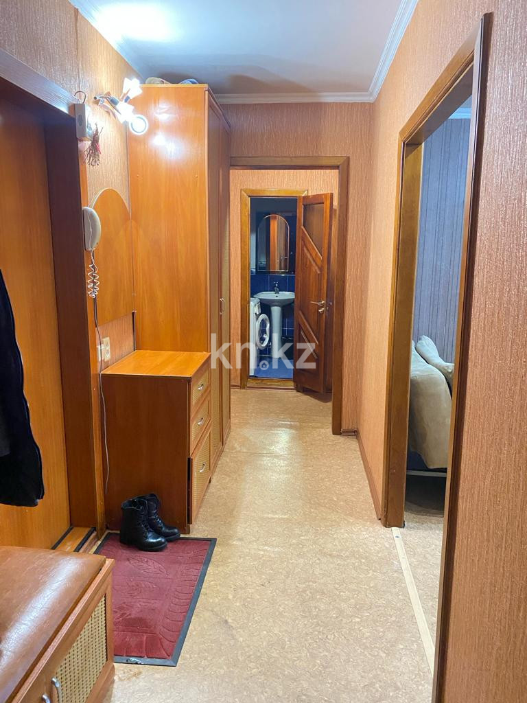 Продажа 2-комнатной квартиры, 54 м², ул. Гапеева, дом  14 - Продажа квартир в Караганде фото 7 из 13