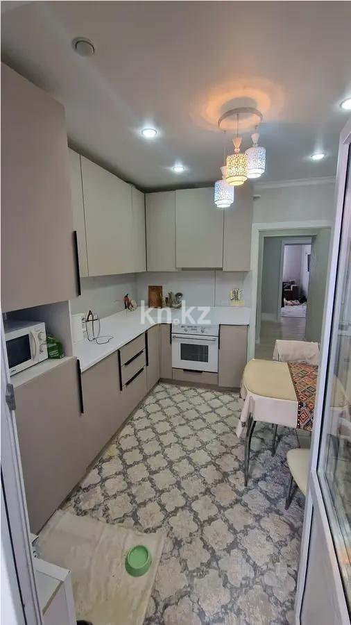 Продажа 2-комнатной квартиры, 58.9 м² - Продажа двухкомнатных квартир от собственников в Астане - страница 88 фото 2 из 5