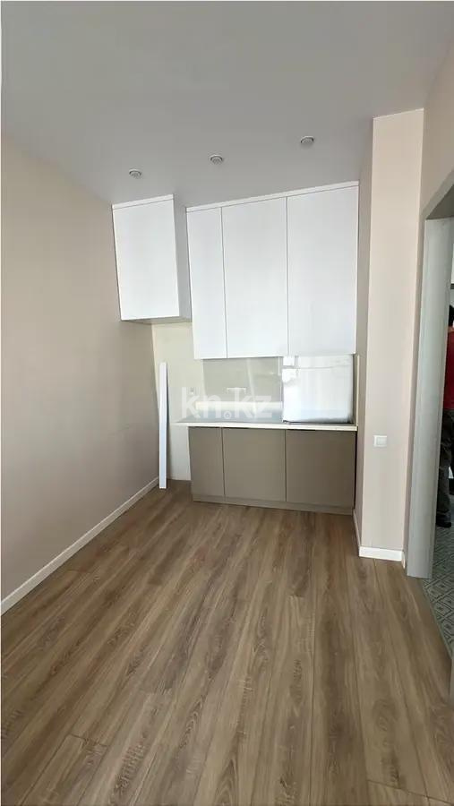 Продажа 2-комнатной квартиры, 39 м² - Недвижимость в Астане - страница 7 фото 2 из 3