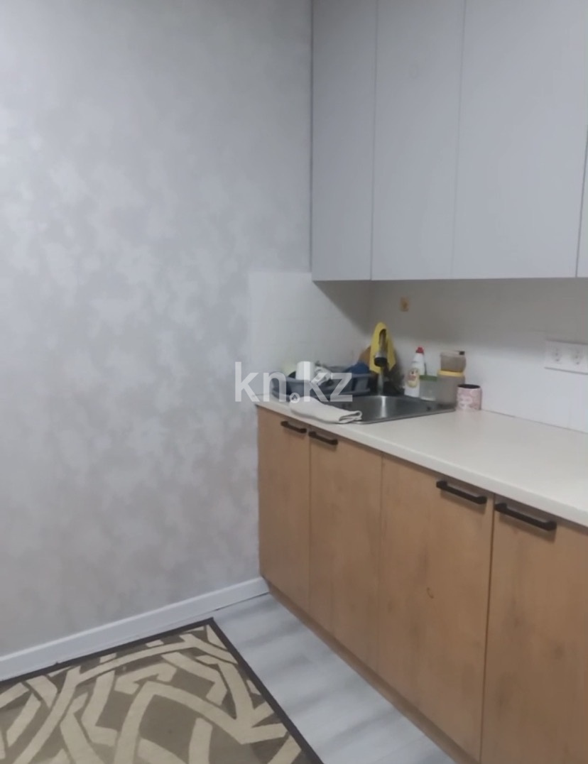 Аренда 1-комнатной квартиры, 21 м² - Аренда однокомнатных квартир помесячно в р-не Есиль Астаны фото 2 из 7