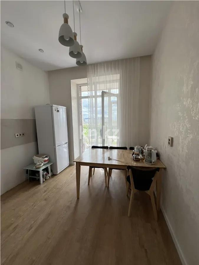 Продажа 1-комнатной квартиры, 36 м² в Астане - фото 2
