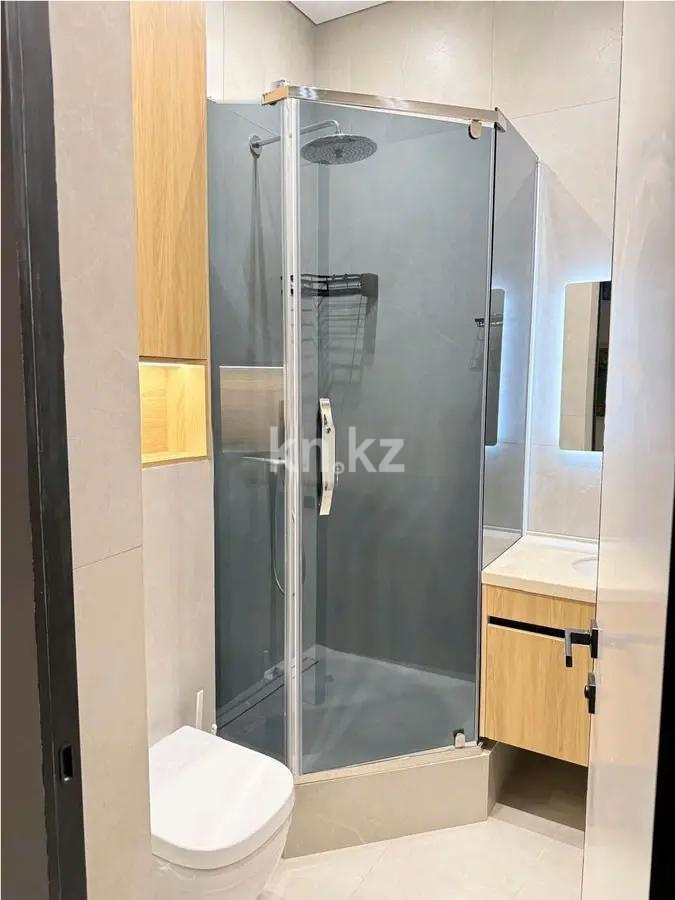 Продажа 5-комнатной квартиры, 131 м², ул. Райымбек батыра, дом  54 - Продажа  пятикомнатных квартир в новостройках Астаны фото 5 из 6