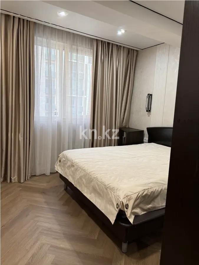 Продажа 3-комнатной квартиры, 82 м² в Алматы - фото 2