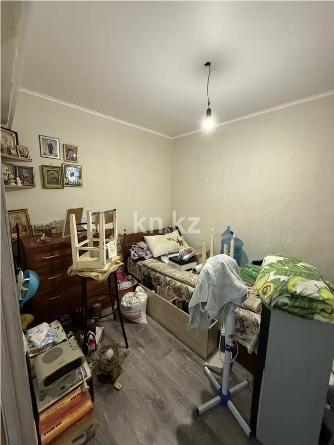 Продажа 2-комнатной квартиры, 43 м², ул. Белинского, дом  7 в Караганде - фото 2