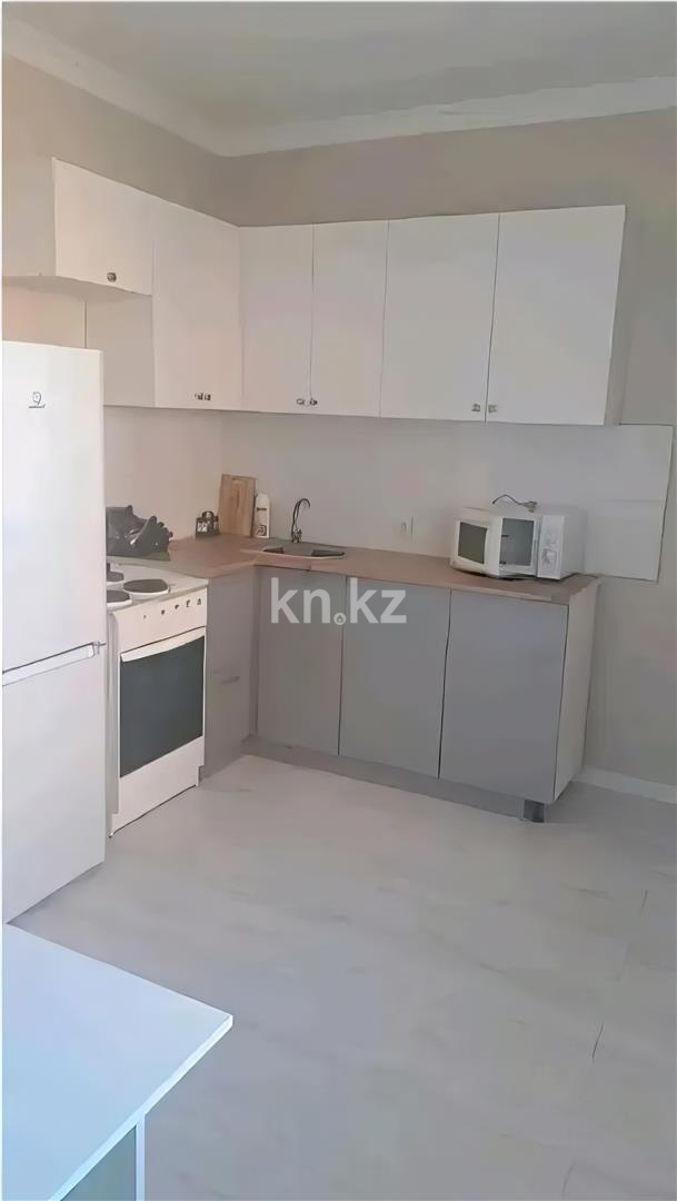 Продажа 1-комнатной квартиры, 38 м² - Продажа  однокомнатных квартир в новостройках Астаны - страница 95 фото 2 из 3