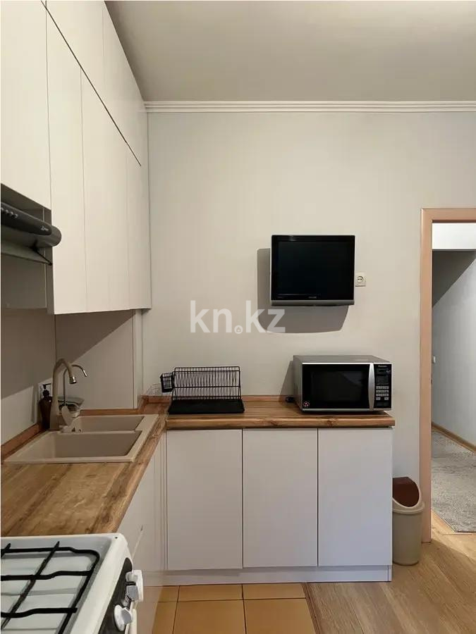 Продажа 2-комнатной квартиры, 60 м² - Продажа двухкомнатных квартир в Казахстане - страница 9 фото 2 из 2