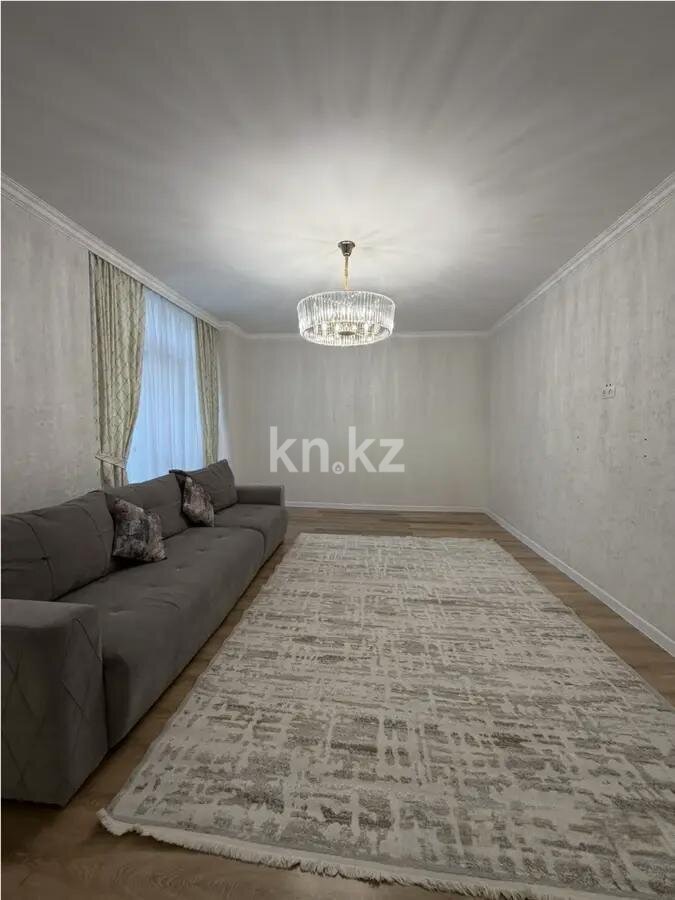 Продажа 3-комнатной квартиры, 95.5 м² в Астане