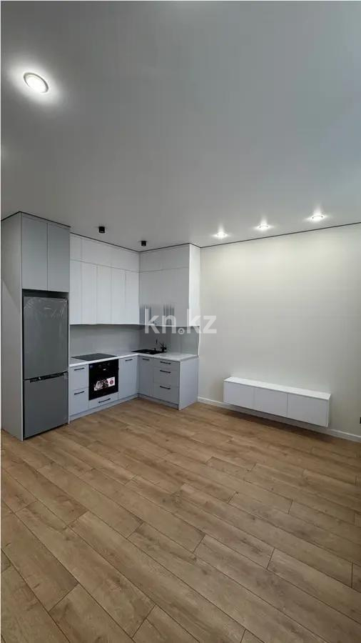 Продажа 3-комнатной квартиры, 64 м², ул. Онгарсыновой, дом  6/2 - Продажа  трехкомнатных квартир в новостройках Астаны фото 3 из 4