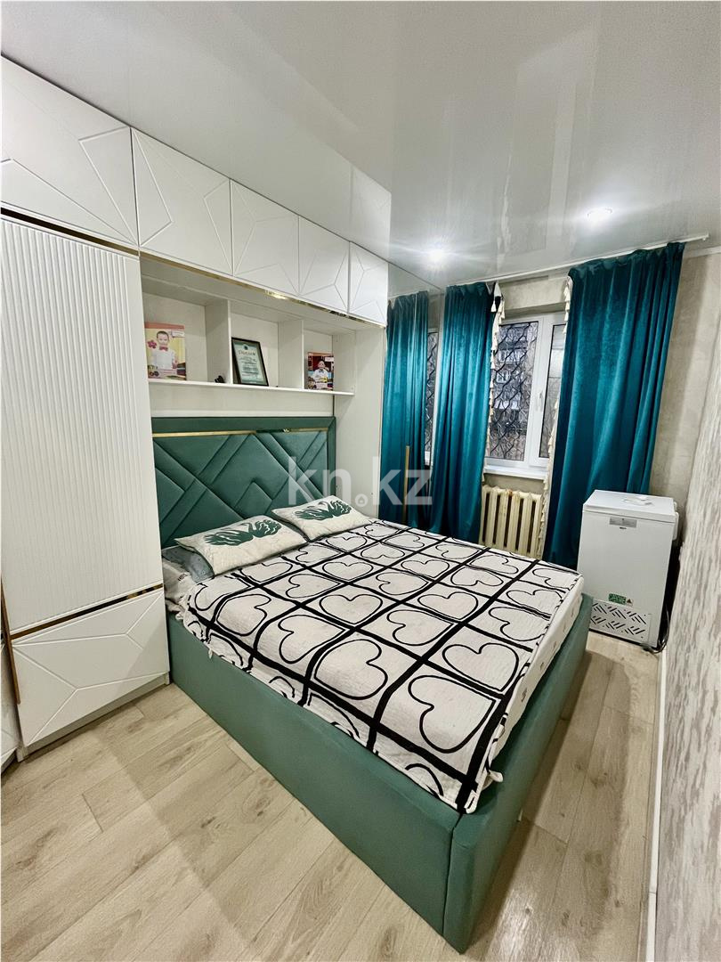 Продажа 2-комнатной квартиры, 43 м², пр. Металлургов - Продажа квартир в Темиртау фото 3 из 11